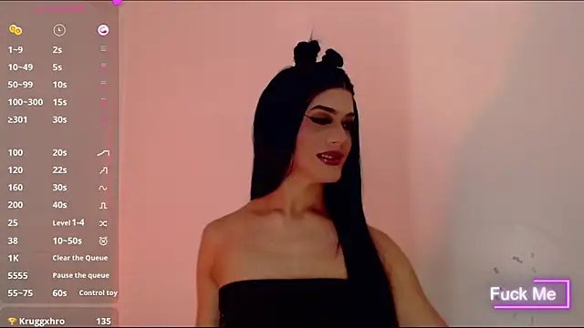 Snapshot of Aranza_Dollts chatting on 18, 2, 2026 Aranza Dollts online show from 18, 2, 2026