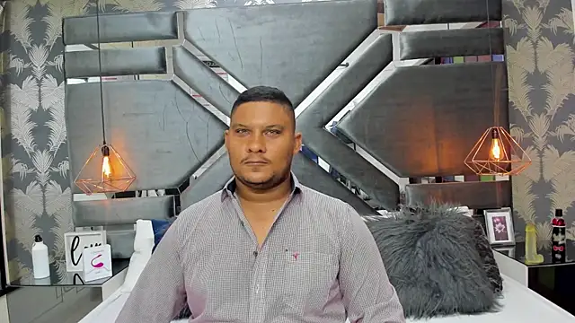 LaimCarterss online show from 2, 3, 2026