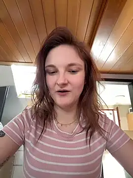 ViviLuu online show from 20, 3, 2026