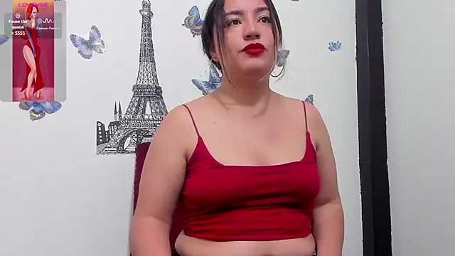 lexyy24 online show from 23, 5, 2026