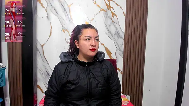 Snapshot of lexyy24 chatting on 4, 7, 2026 lexyy24 online show from 4, 7, 2026