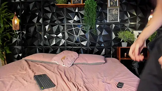 acxel prescot online show from 27, 3, 2026