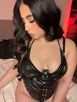 Sofiia Vegaa online show from 21, 2, 2026