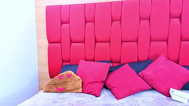 Abby-Hot- online show from 10, 2, 2026