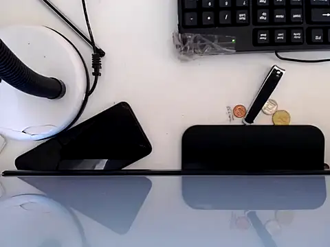 ChubbyBustyX online show from 14, 3, 2026