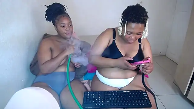 ChubbyBustyX online show from 11, 4, 2026