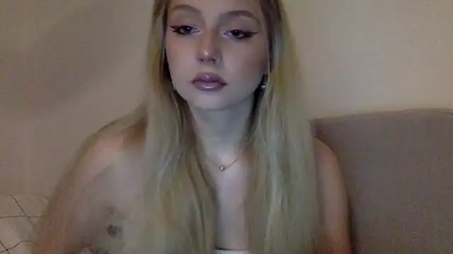 MayaWetDream online show from 28, 2, 2026