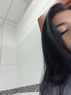 Snapshot of BadLilAngelXXX chatting on 17, 7, 2026 BadLilAngelXXX online show from 17, 7, 2026