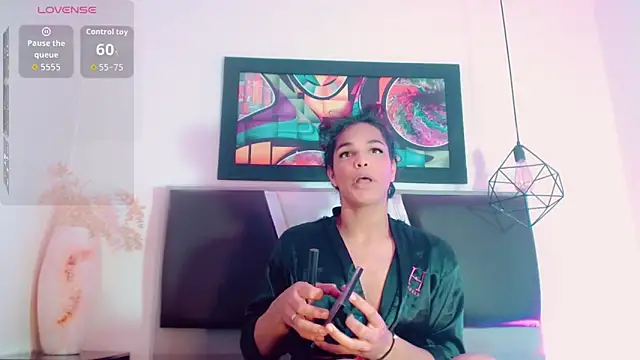 Zonce shimer online show from 11, 2, 2026