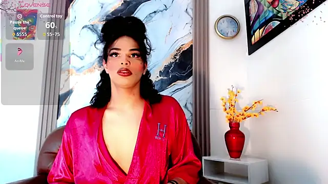 Zonce shimer online show from 9, 4, 2026