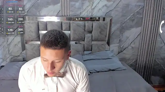 Manson and Zoe online show from 11, 2, 2026