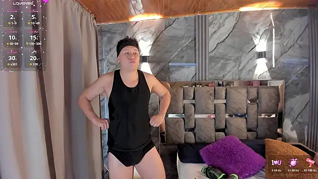 Manson and Zoe online show from 28, 3, 2026