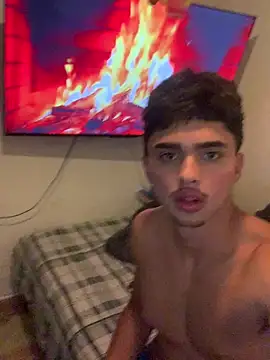 Snapshot of Samore_ chatting on 15, 2, 2026 Samore online show from 15, 2, 2026