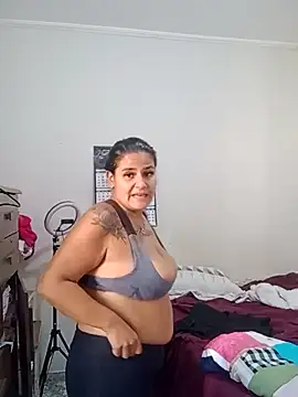 isapacheco69 online show from 25, 3, 2026