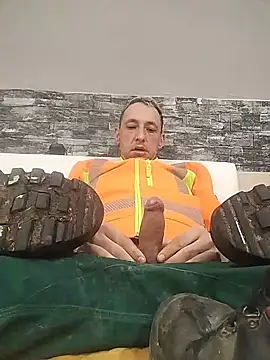 Snapshot of Ridergayboy chatting on 6, 2, 2026 Ridergayboy online show from 6, 2, 2026