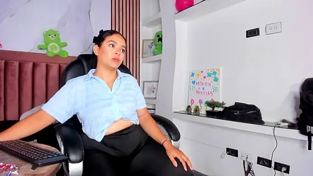 Imtokio  online show from 6, 3, 2026