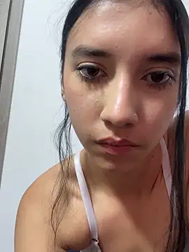 Snapshot of ScarlettMus chatting on 10, 2, 2026 ScarlettMus online show from 10, 2, 2026