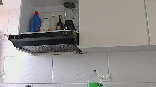 ScarlettMus online show from 12, 3, 2026