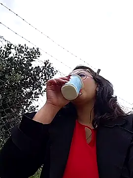 Mari-98 online show from 5, 3, 2026