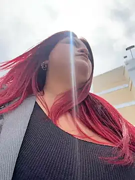 Lia-Moon77 online show from 25, 5, 2026