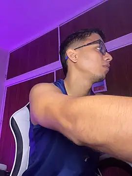 Gael Velaryx online show from 6, 2, 2026