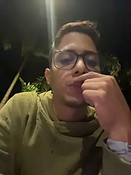 Gael Velaryx online show from 20, 2, 2026