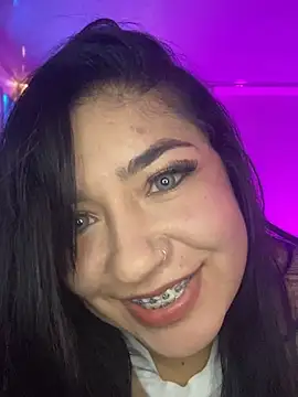 Snapshot of Grecia_Valmont chatting on 14, 2, 2026 Grecia Valmont online show from 14, 2, 2026