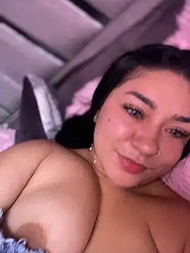 Snapshot of Grecia_Valmont chatting on 25, 2, 2026 Grecia Valmont online show from 25, 2, 2026