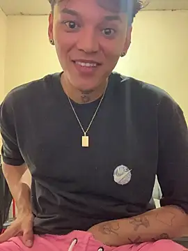 Snapshot of seucasal chatting on 25, 2, 2026 seucasal online show from 25, 2, 2026