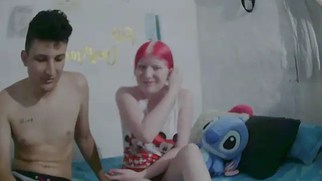 Naomi 666 online show from 7, 3, 2026