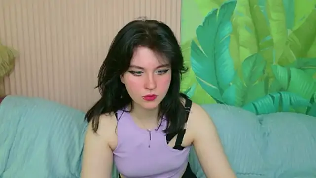 Snapshot of Milana_Bold chatting on 18, 2, 2026 Milana Bold online show from 18, 2, 2026