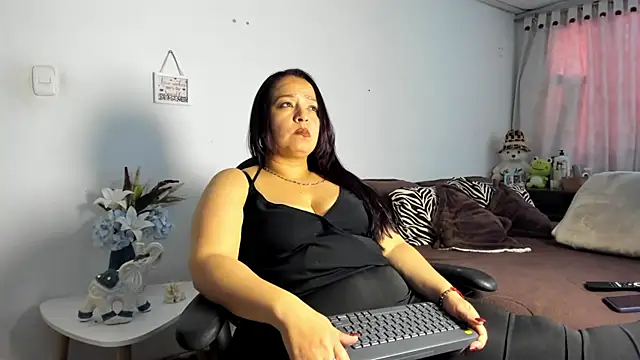 Snapshot of _Ivannaheat chatting on 12, 2, 2026 Ivannaheat online show from 12, 2, 2026