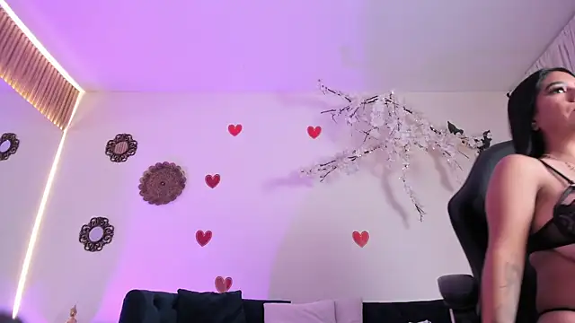 Jimena Adams online show from 14, 2, 2026