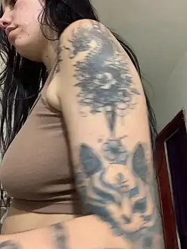 Snapshot of Sofii7 chatting on 19, 2, 2026 Sofii7 online show from 19, 2, 2026