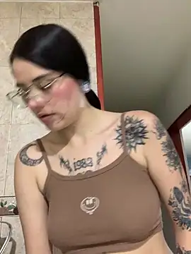 Snapshot of Sofii7 chatting on 20, 2, 2026 Sofii7 online show from 20, 2, 2026