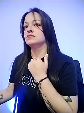 Ivanna Greey1 online show from 16, 2, 2026