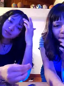 Liliith7 online show from 11, 4, 2026