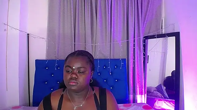 neighbor-ebony online show from 3, 7, 2026