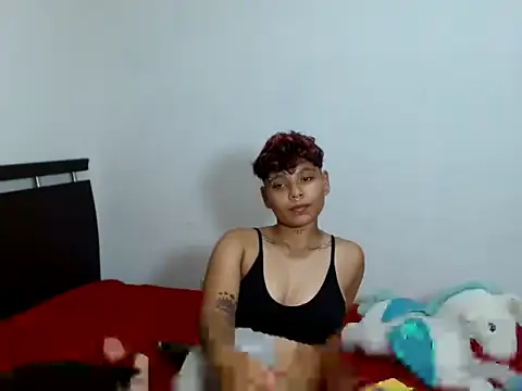 Snapshot of scarletfox__3 chatting on 6, 2, 2026 scarletfox 3 online show from 6, 2, 2026