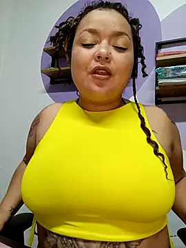 SweettSin online show from 29, 3, 2026