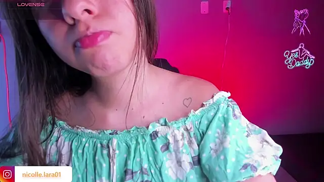 Kitty Rose CS online show from 14, 4, 2026