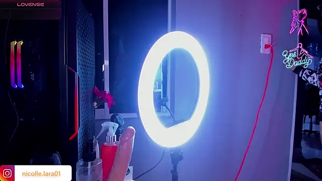 Kitty Rose CS online show from 15, 4, 2026