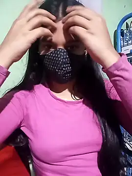 Snapshot of koly__Jannat chatting on 19, 3, 2026 koly Jannat online show from 19, 3, 2026