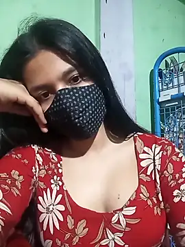 Snapshot of koly__Jannat chatting on 22, 3, 2026 koly Jannat online show from 22, 3, 2026