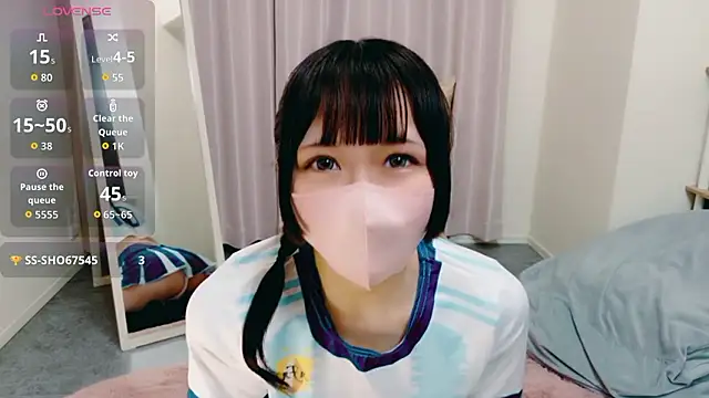 mi-na-chaaan online show from 2, 4, 2026