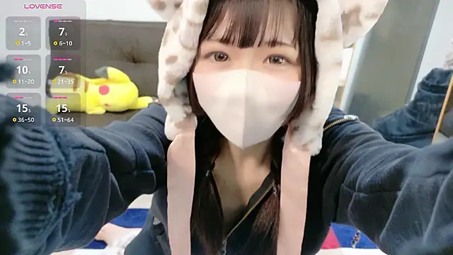 mi-na-chaaan online show from 16, 4, 2026