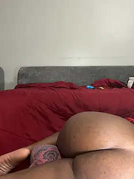 Snapshot of Ebony_Queeen chatting on 7, 3, 2026 Ebony Queeen online show from 7, 3, 2026