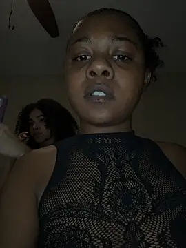 Snapshot of Ebony_Queeen chatting on 20, 3, 2026 Ebony Queeen online show from 20, 3, 2026