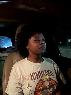 Snapshot of Ebony_Queeen chatting on 23, 3, 2026 Ebony Queeen online show from 23, 3, 2026