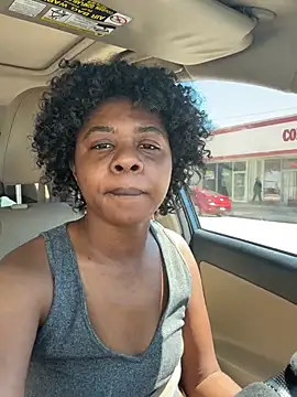 Snapshot of Ebony_Queeen chatting on 23, 3, 2026 Ebony Queeen online show from 23, 3, 2026